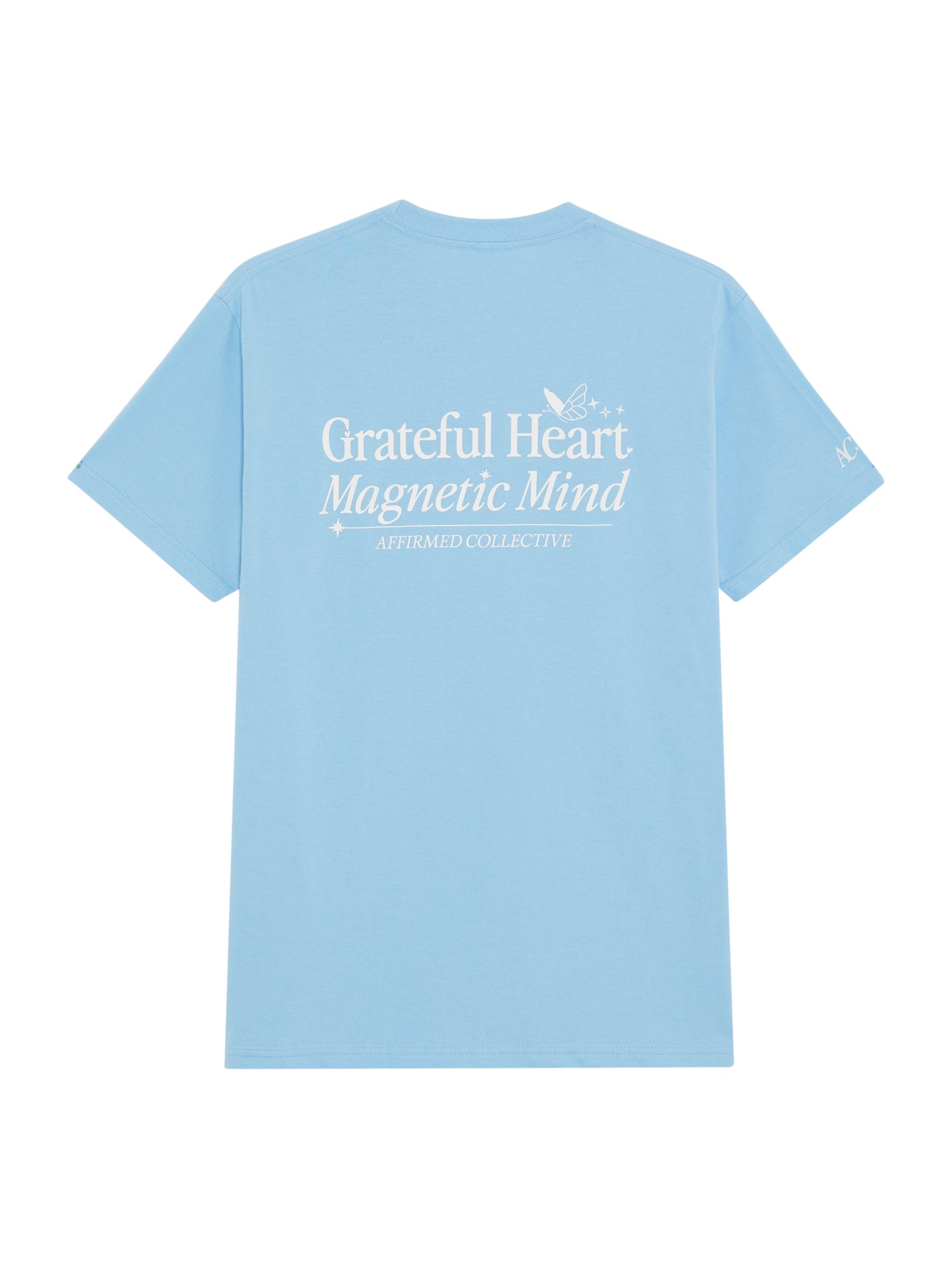 Gratitude Tee