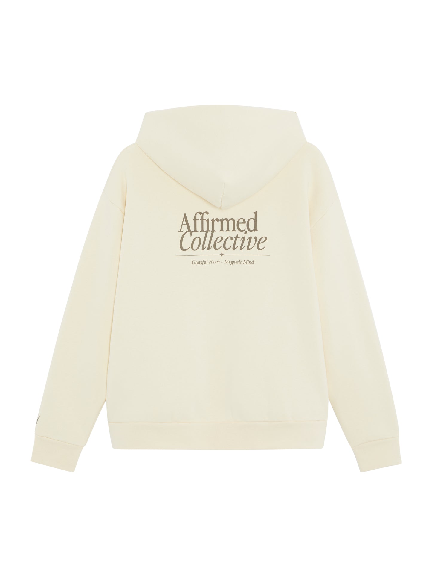 Manifest Hoodie