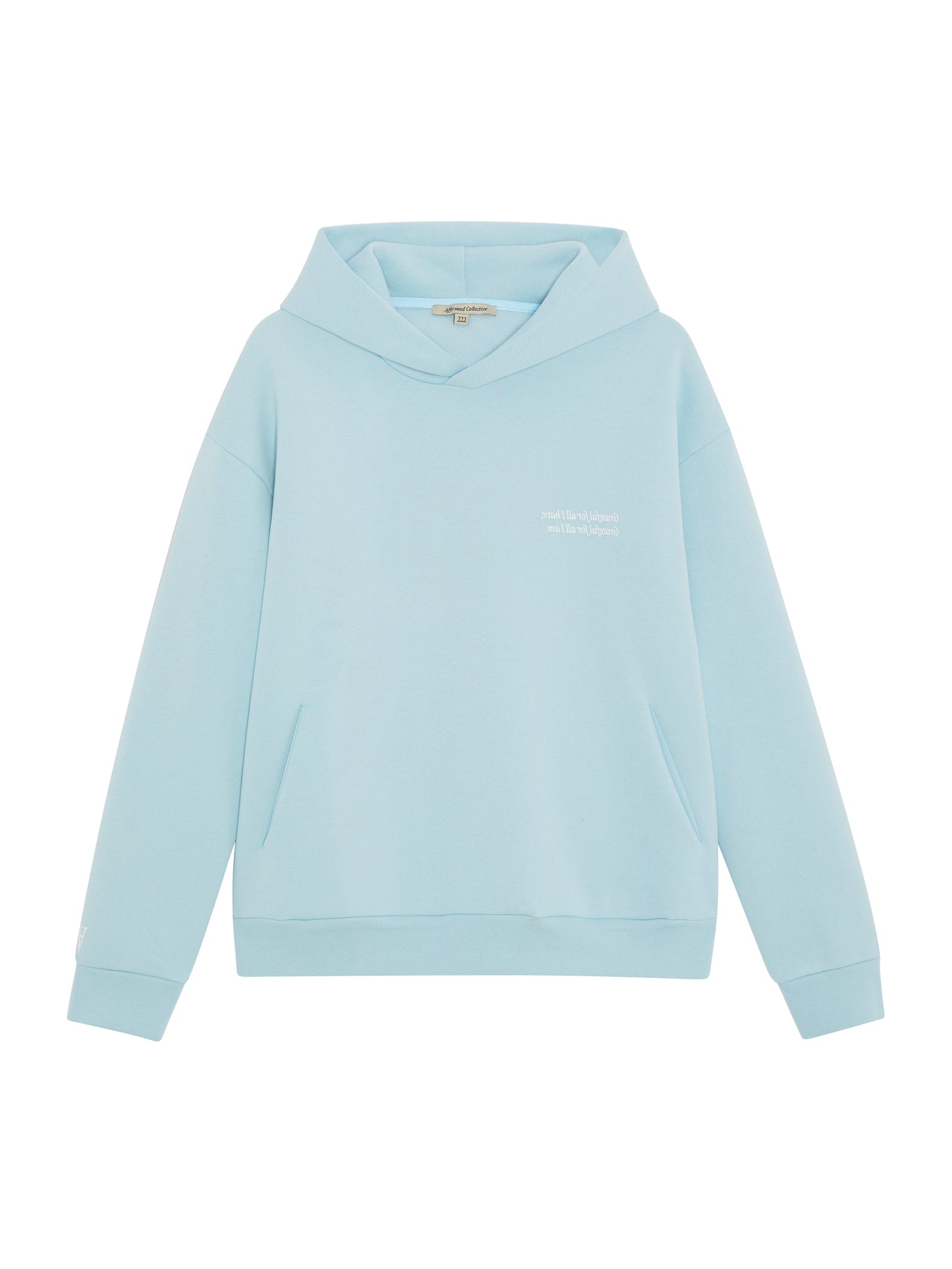 Gratitude Hoodie