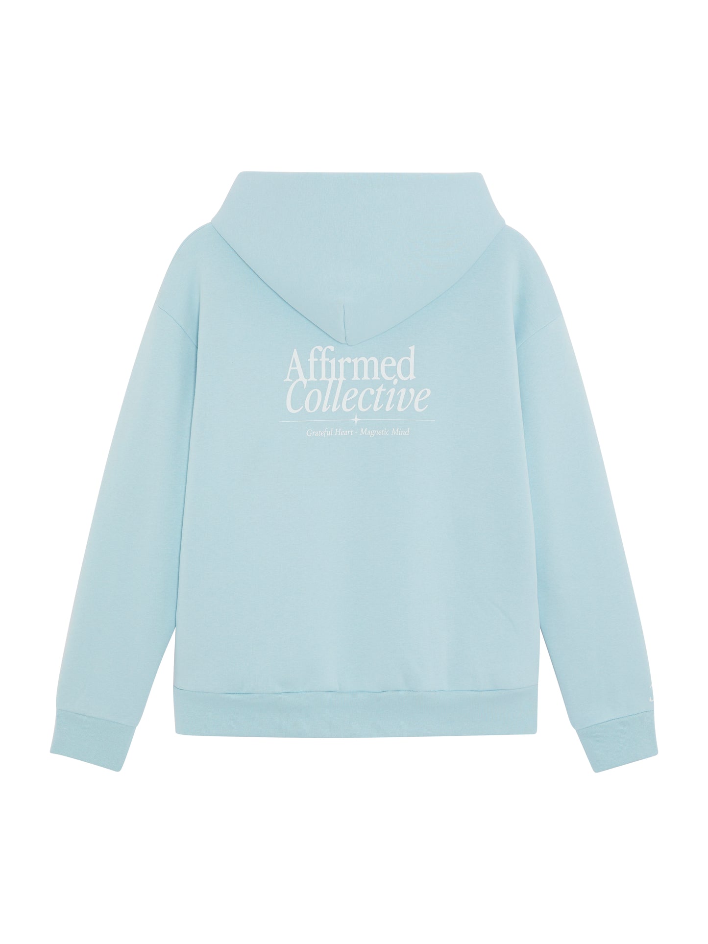 Gratitude Hoodie