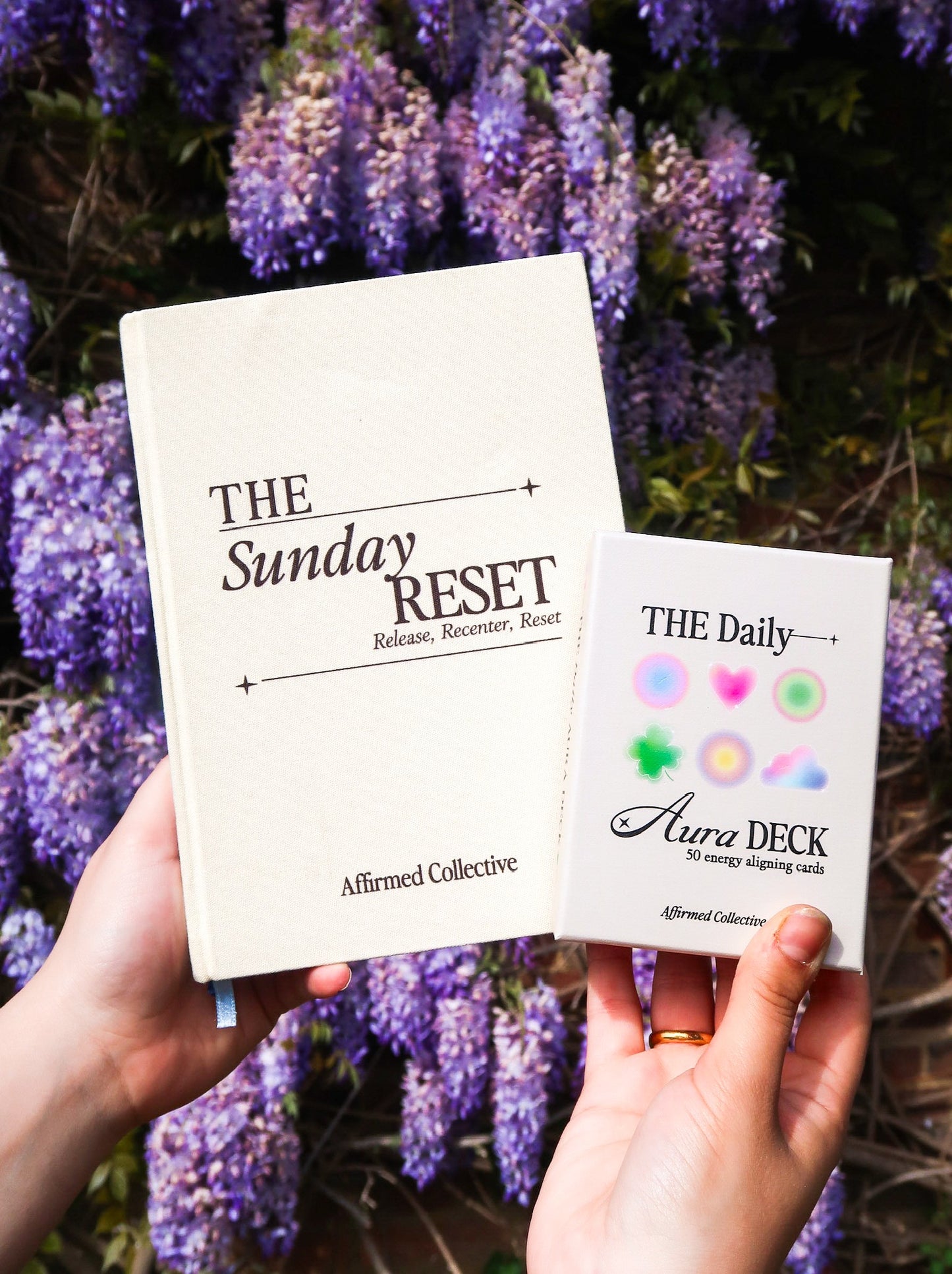 Radiant Rituals Bundle