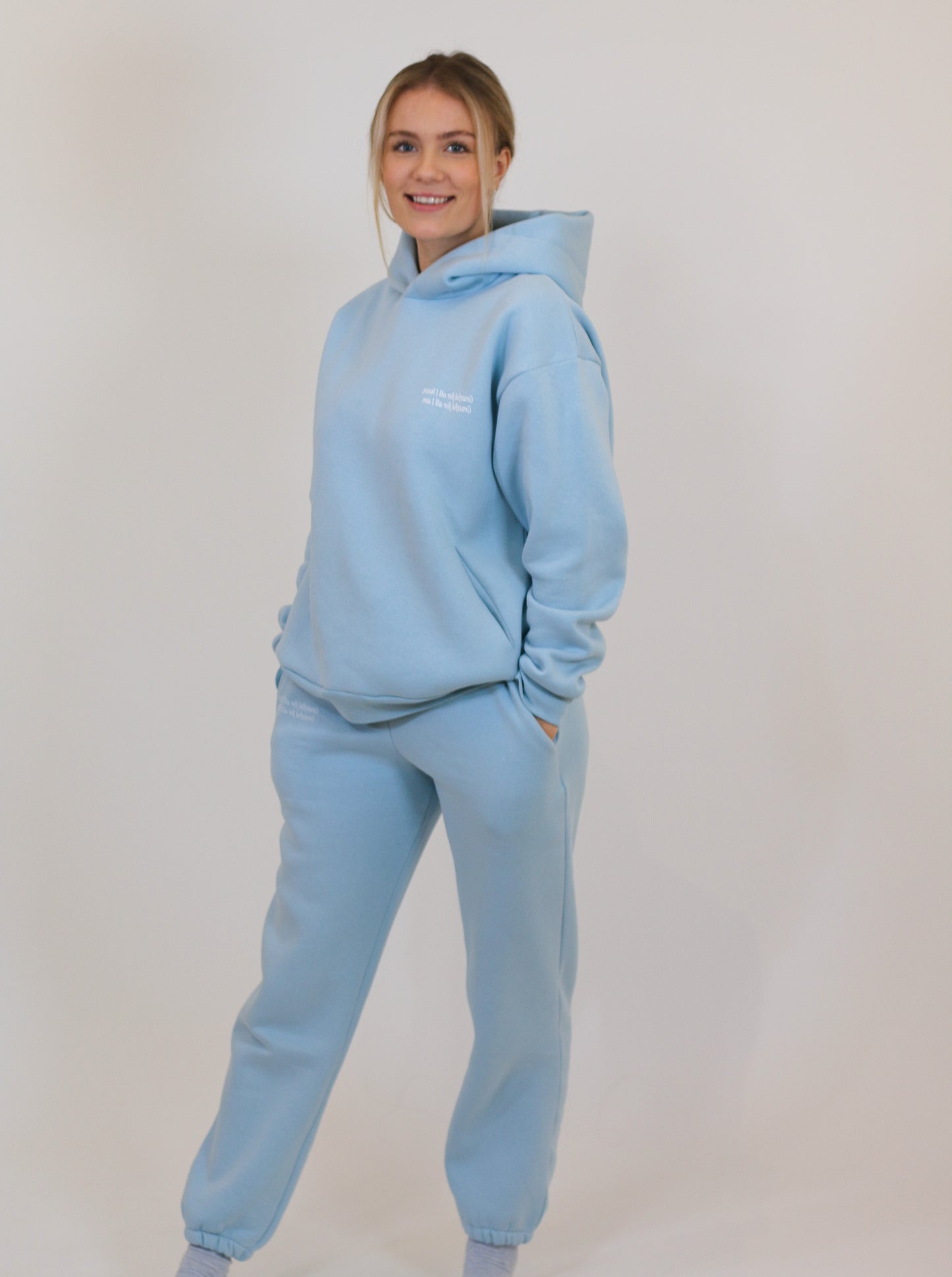 Gratitude Joggers