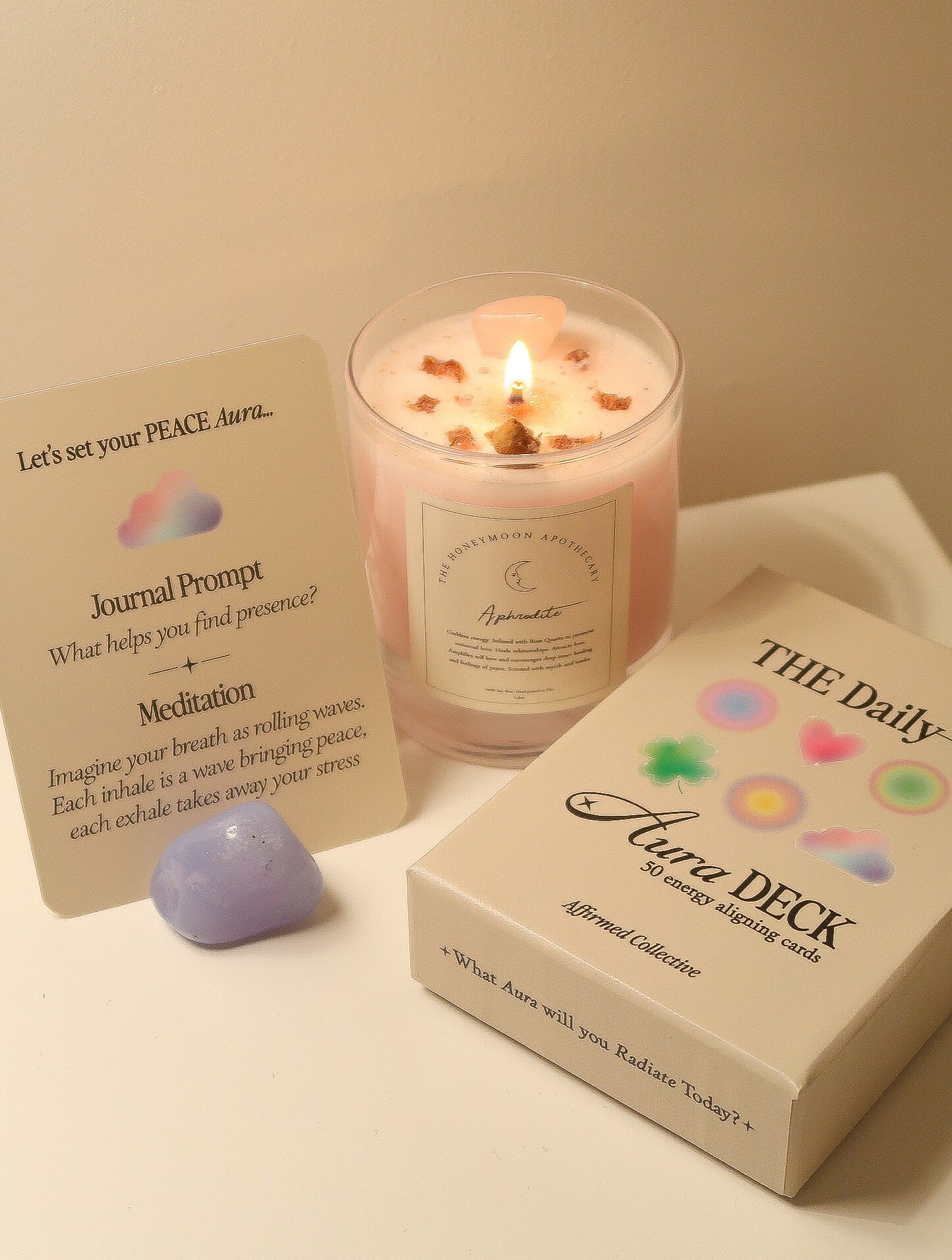 Radiant Rituals Bundle
