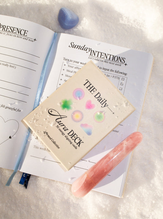 Radiant Rituals Bundle