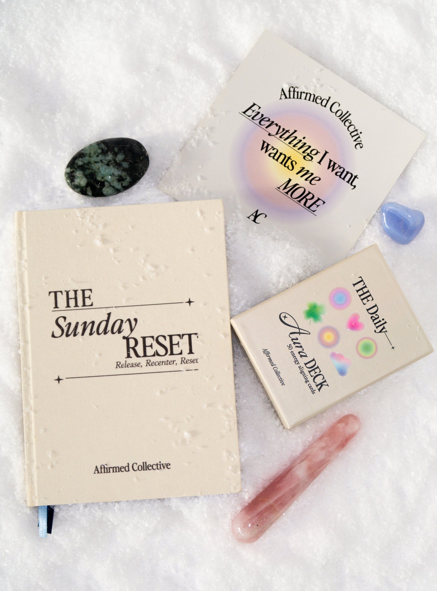Radiant Rituals Bundle