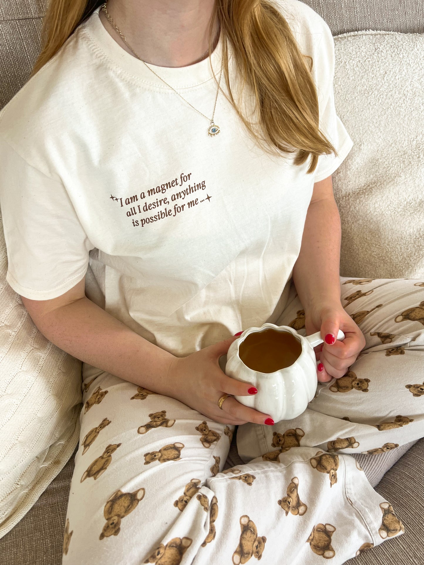 Manifest Tee