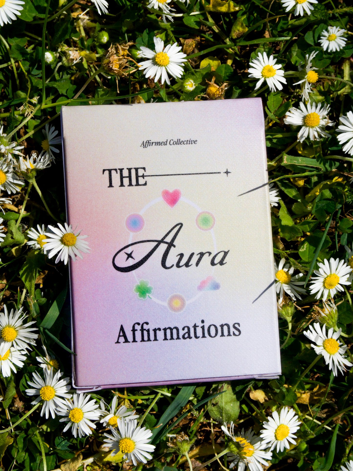 The Aura Affirmations