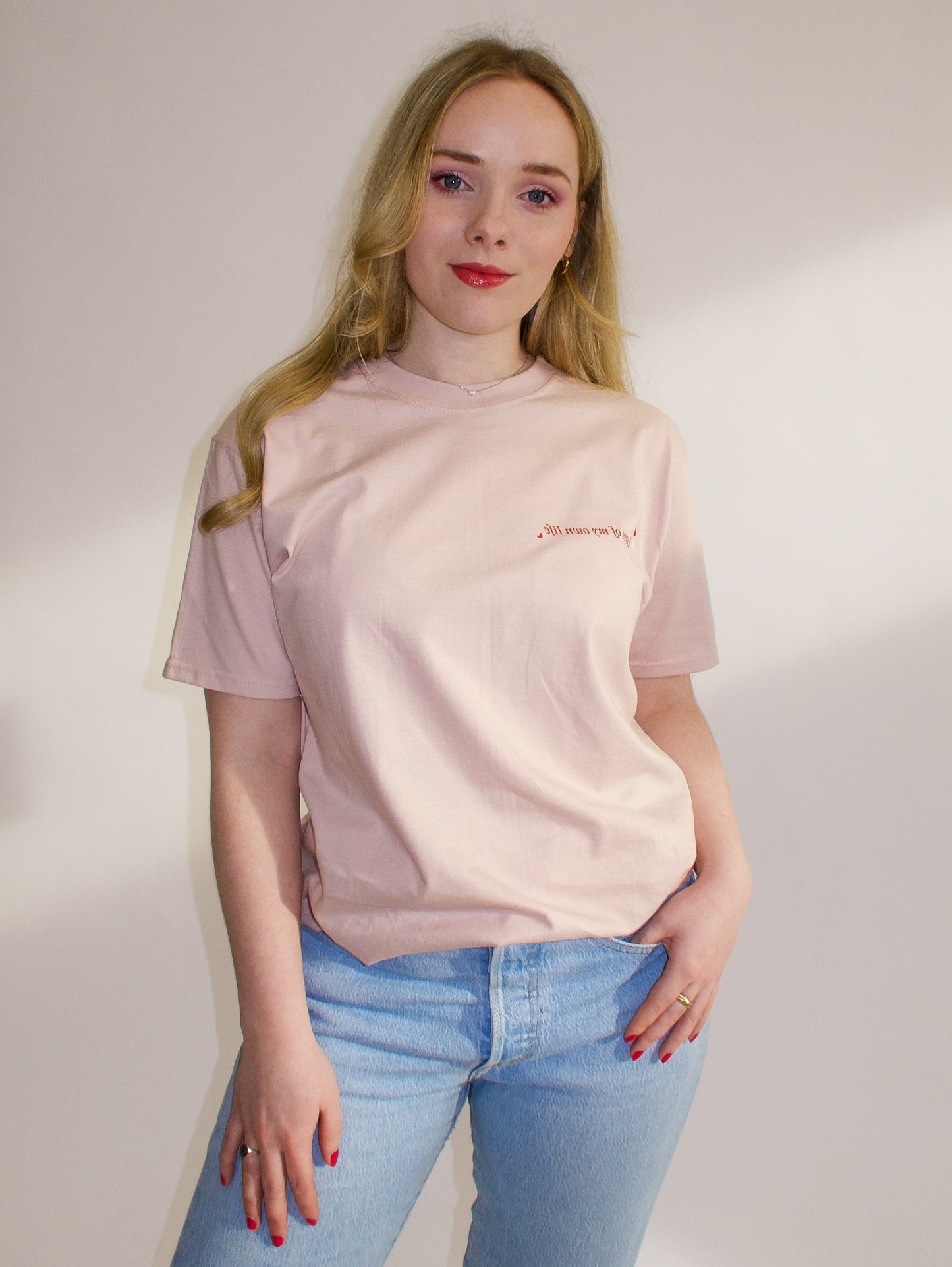 Lover Girl Tee