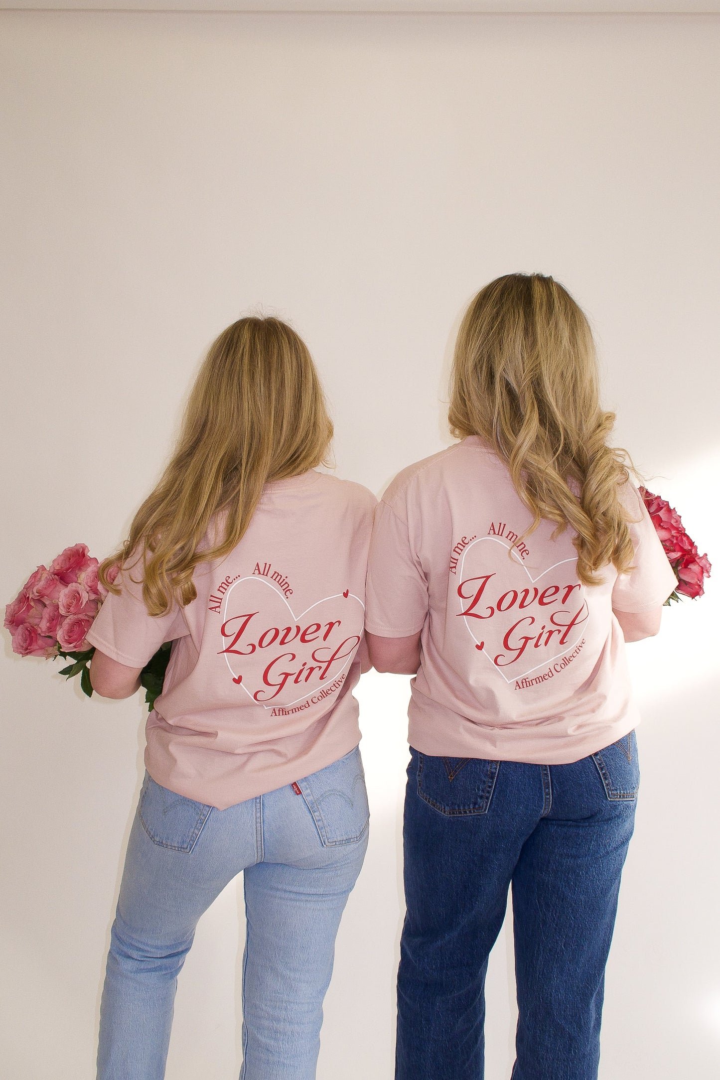 Lover Girl Tee