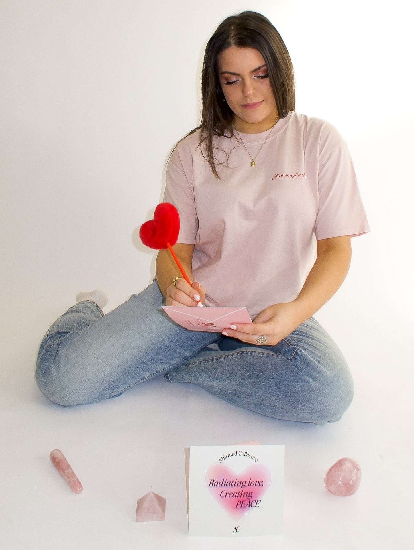 Lover Girl Tee
