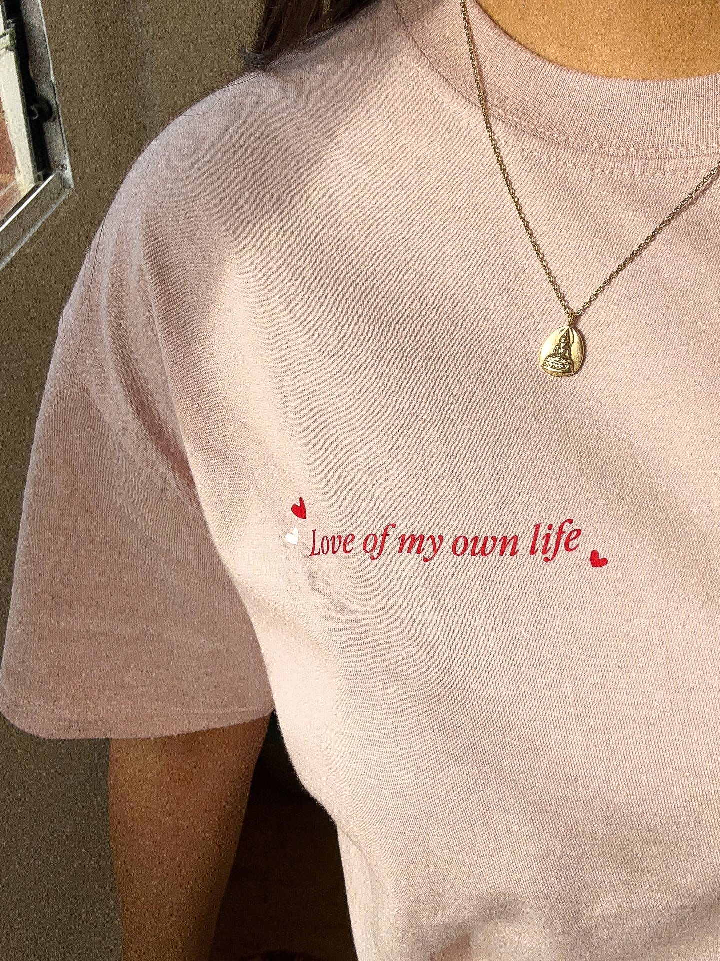 Lover Girl Tee