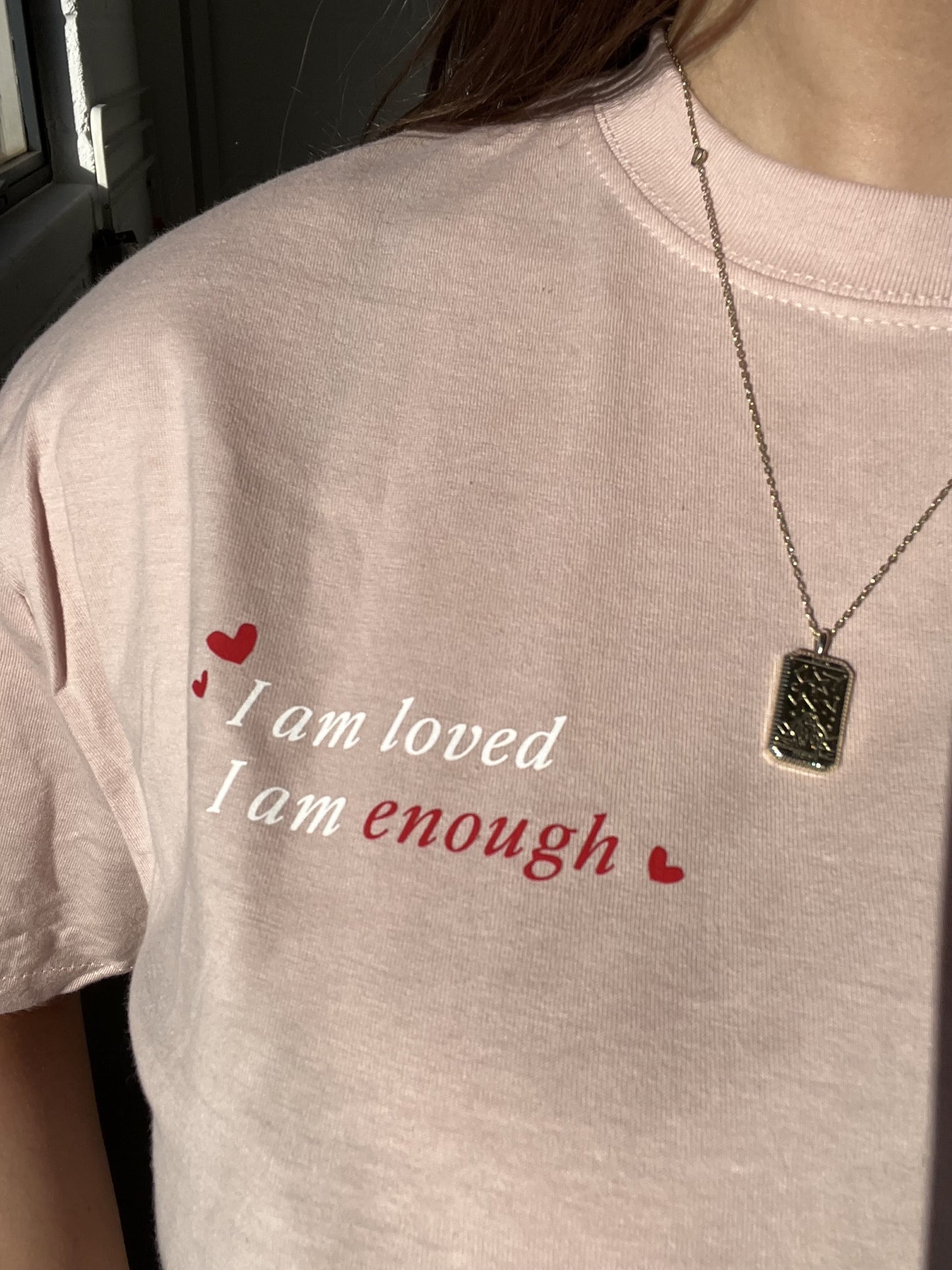 Lover Girl Tee