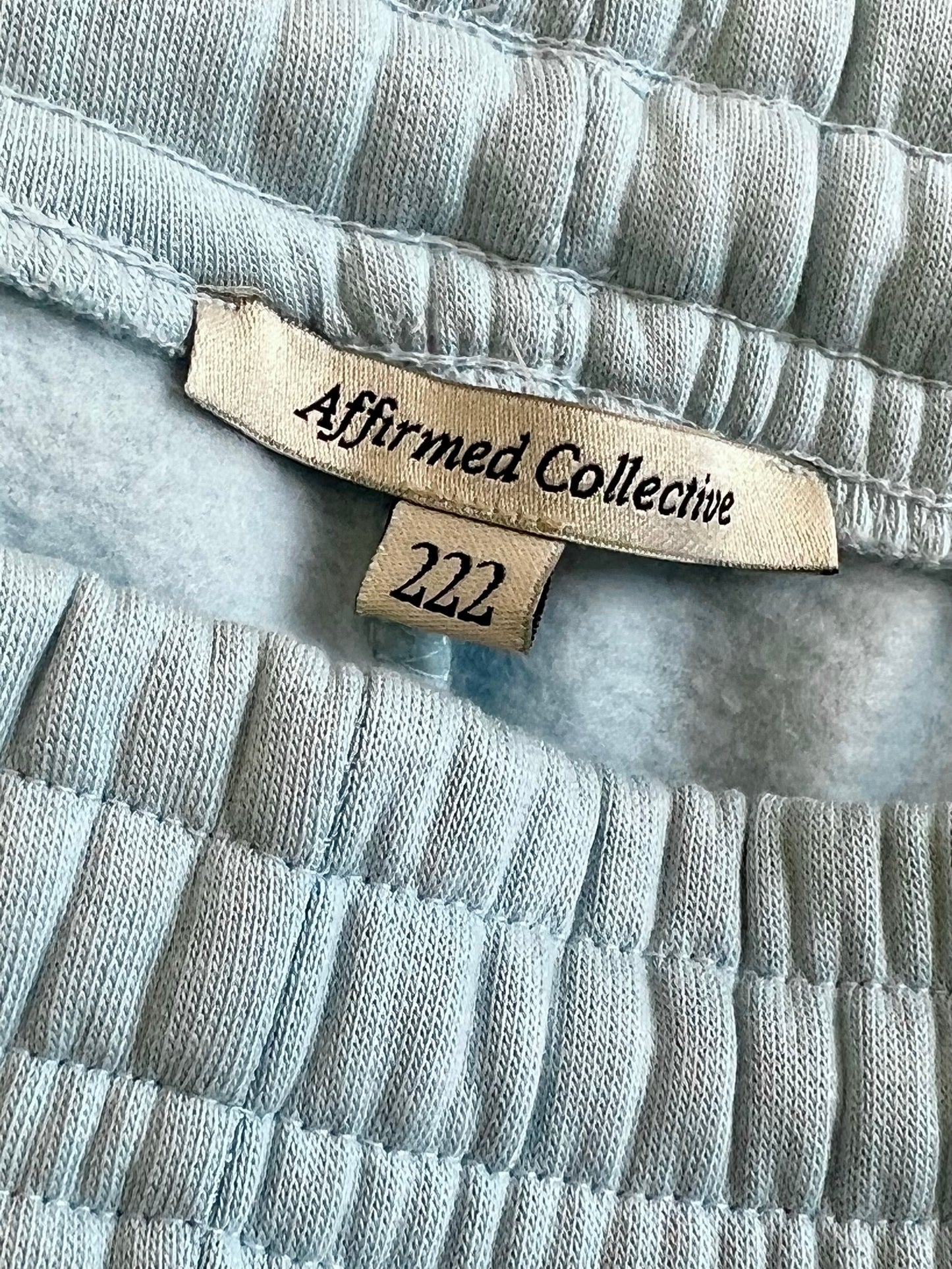 Gratitude Joggers