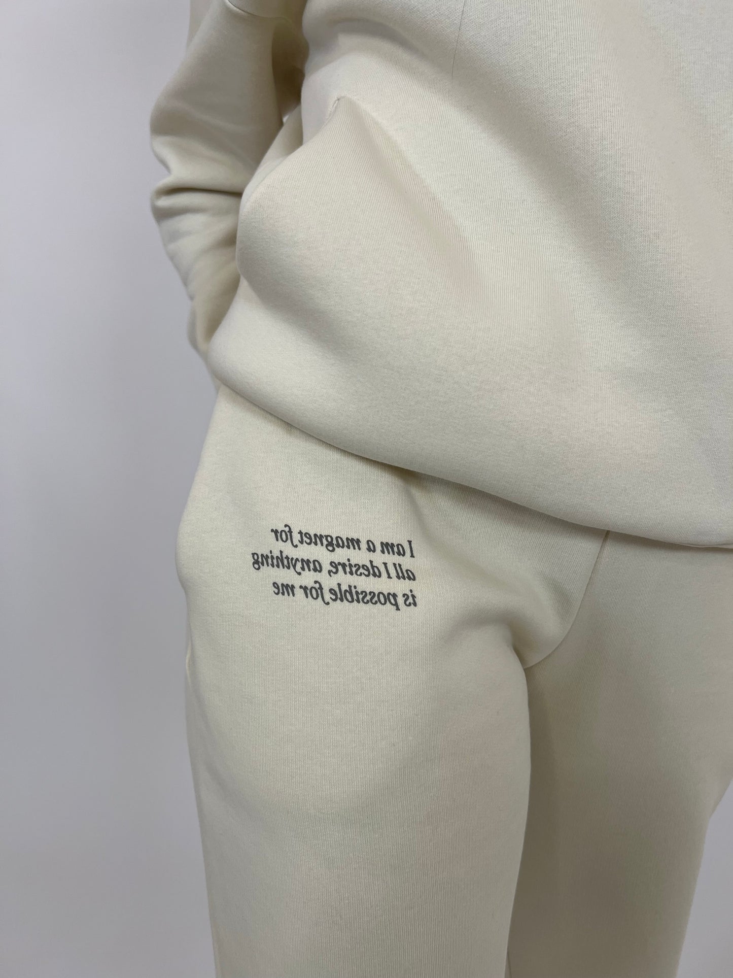 Manifest Joggers
