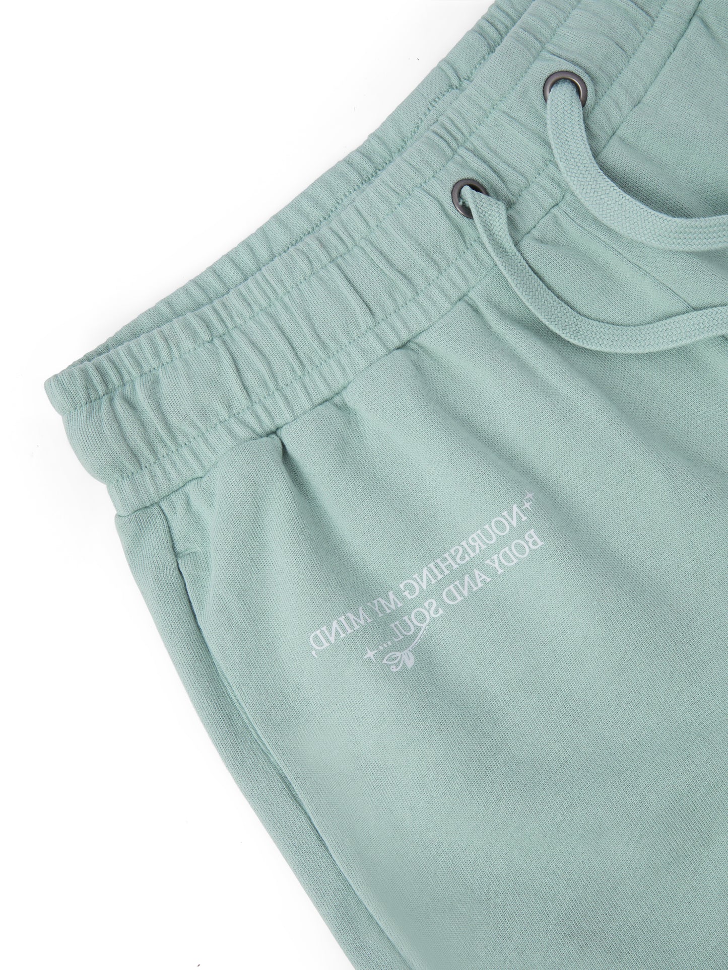 Wellness Shorts