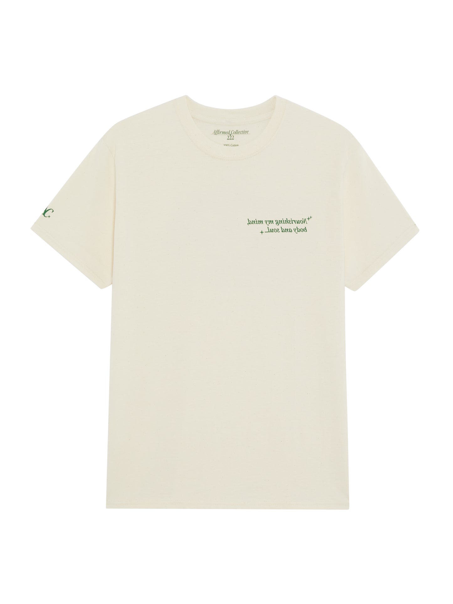 Wellness Tee