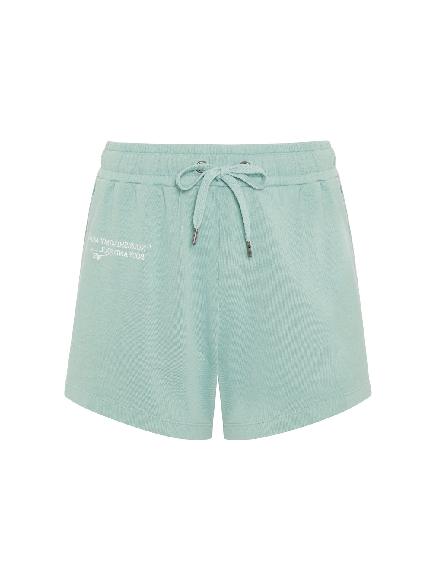 Wellness Shorts