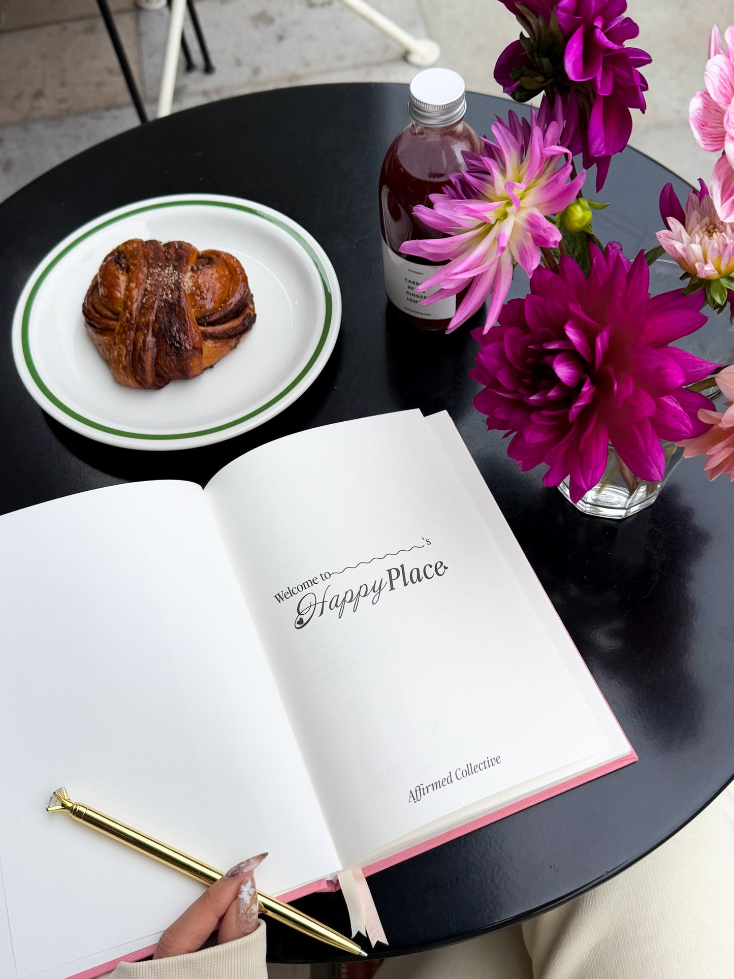 The Thank You Notes Journal