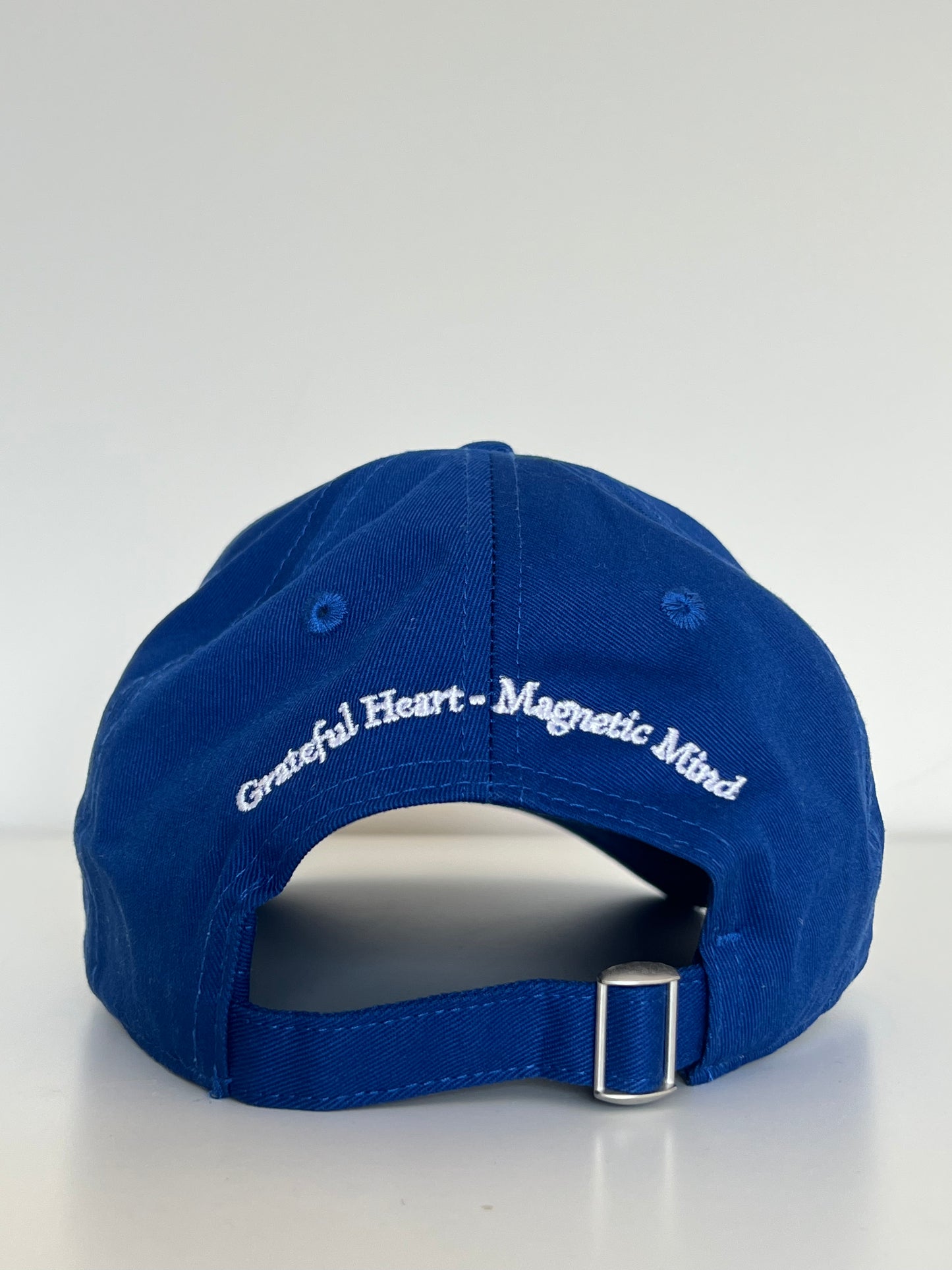 Sapphire Lucky Girl Cap