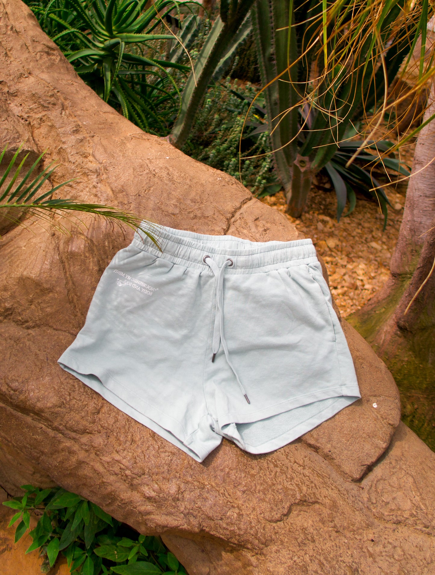 Wellness Shorts