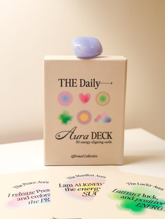 The Daily Aura Deck