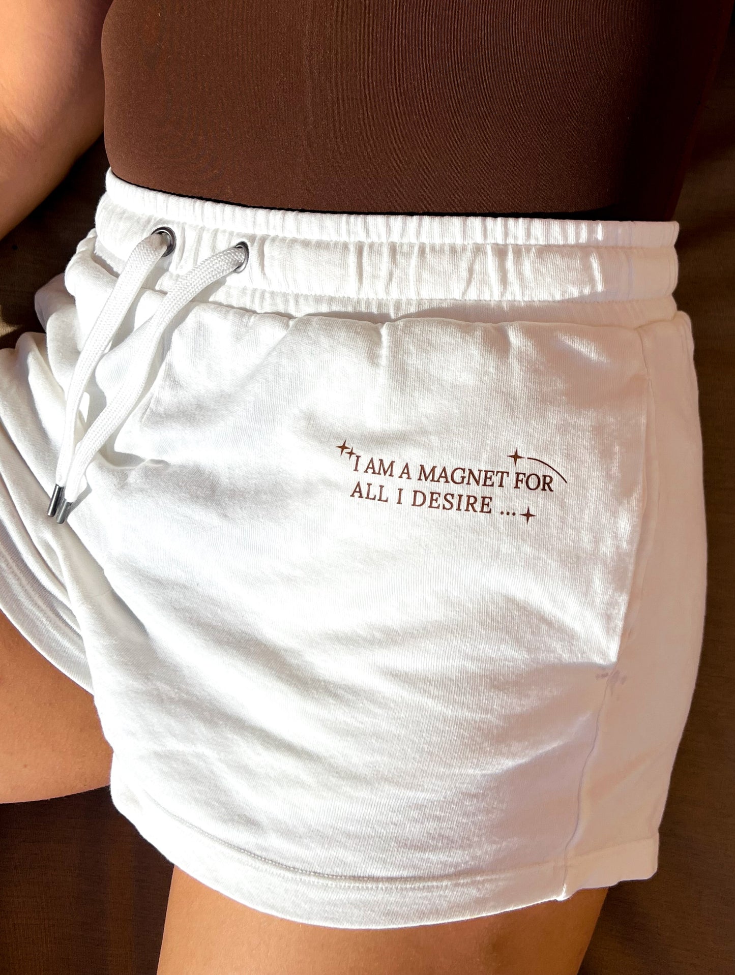 Manifest Shorts