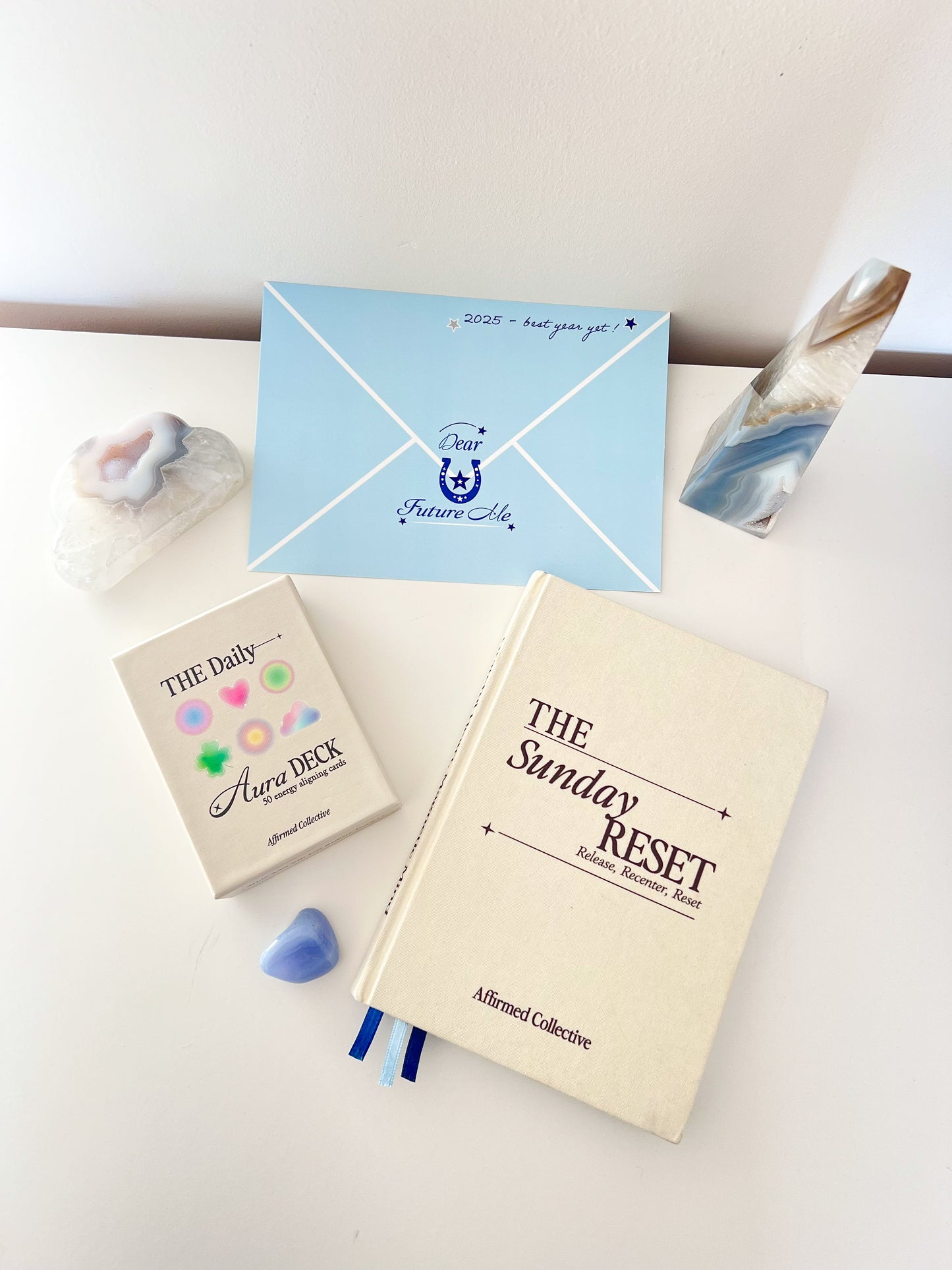 Best Year Manifest Kit