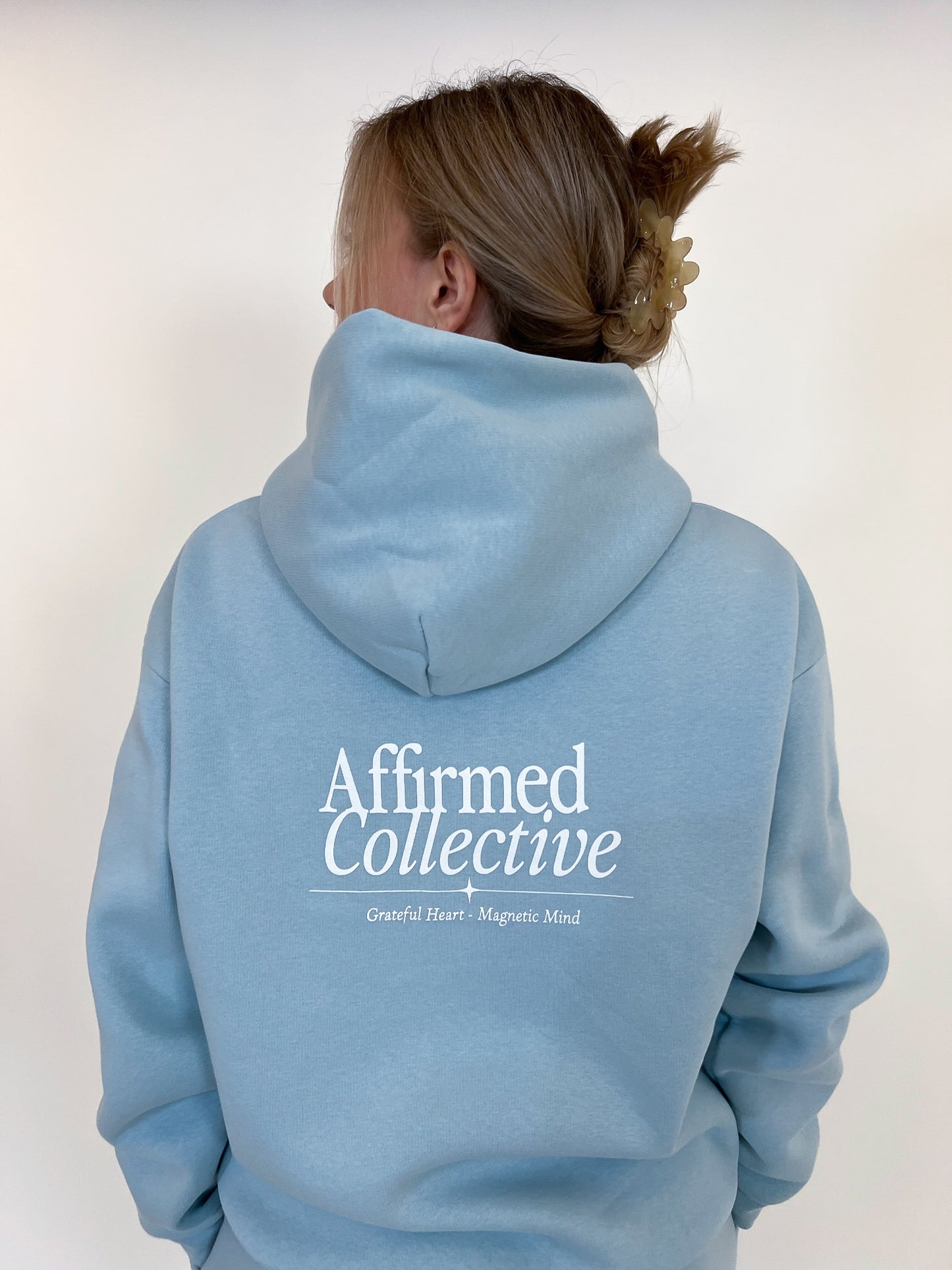 Gratitude Hoodie